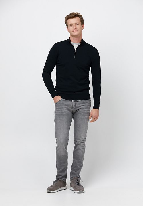Model / Voorkant