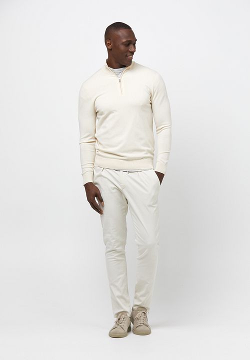 Model / Voorkant