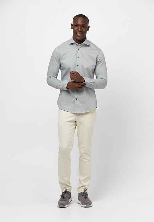 Model / Voorkant