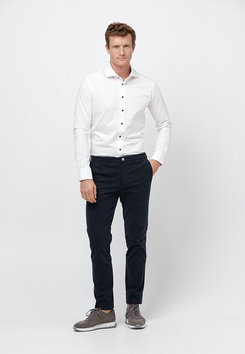 Model / Voorkant