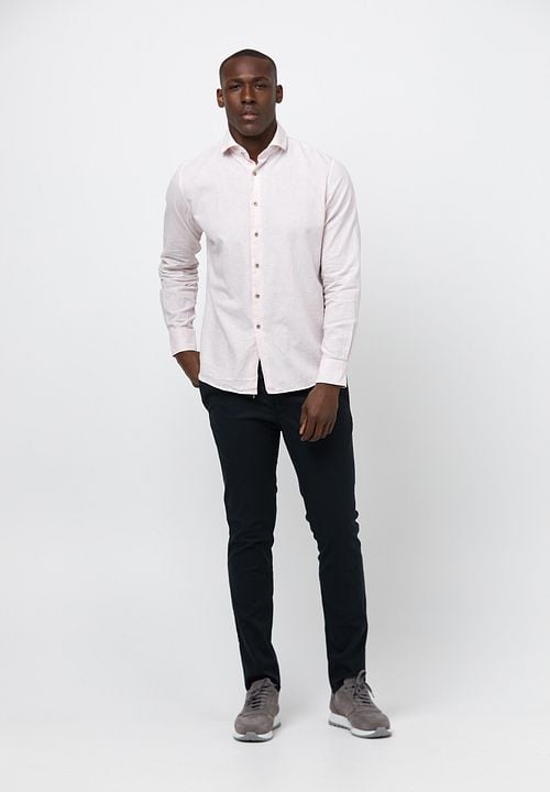Model / Voorkant