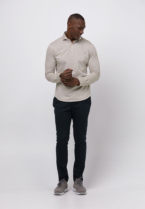 Model / Voorkant