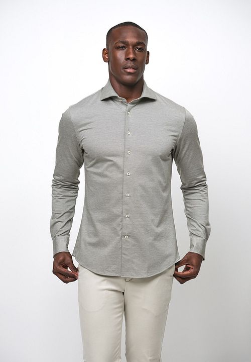 Model / Voorkant