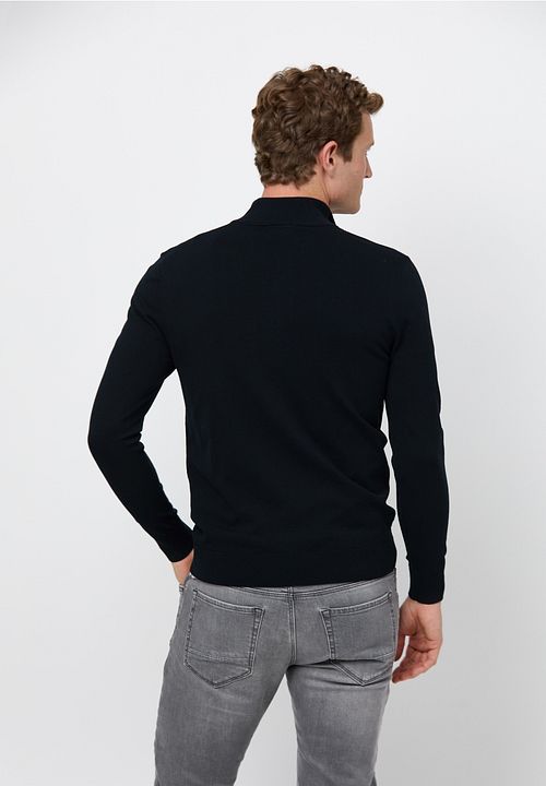 Model / Achterkant