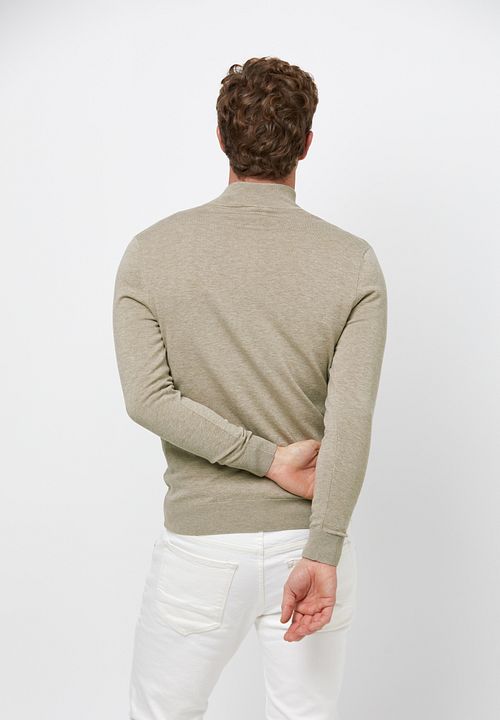 Model / Achterkant