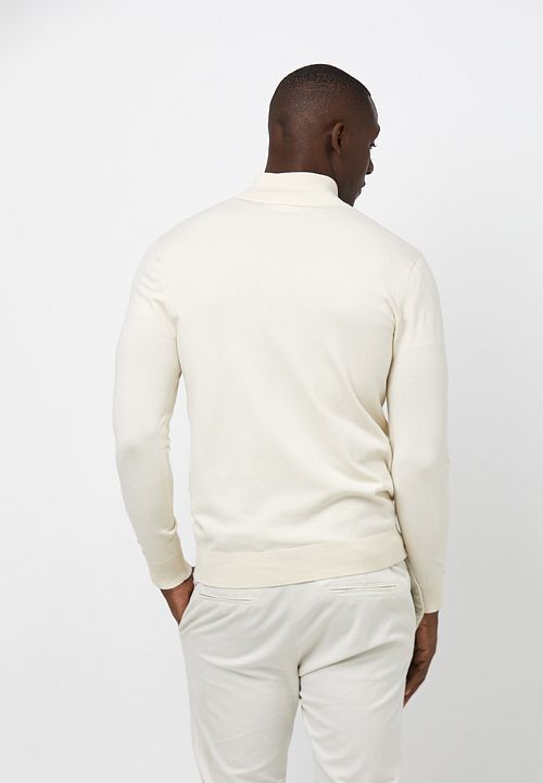 Model / Achterkant