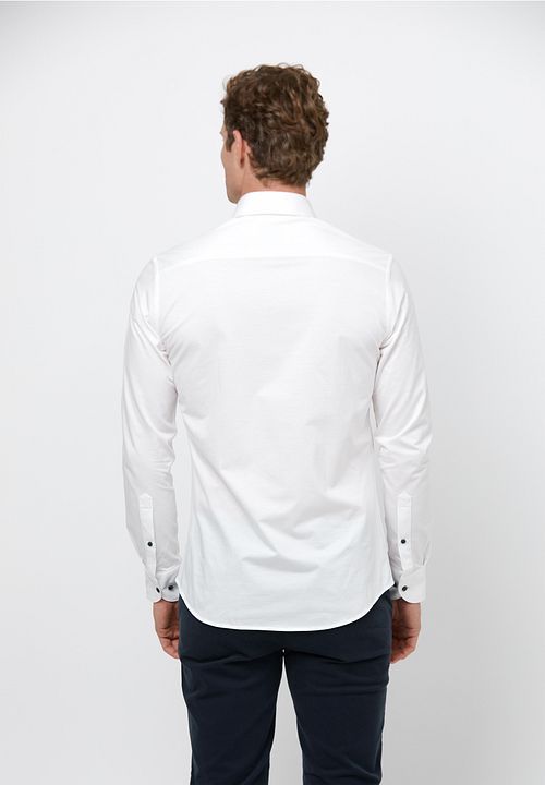 Model / Achterkant