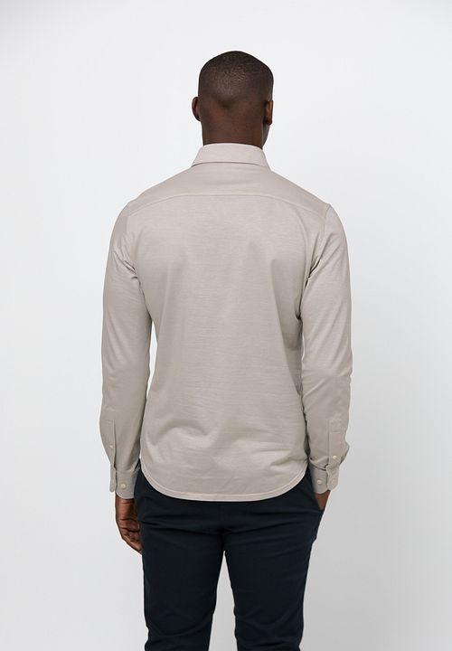 Model / Achterkant