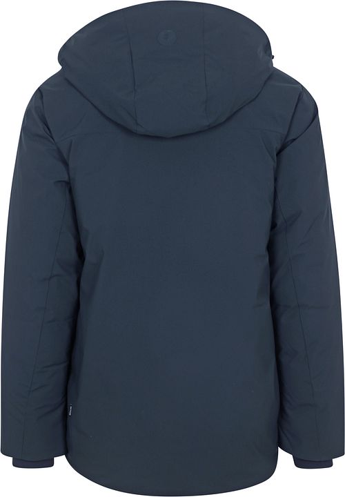 Save The Duck Jacke Phrys Navy Product / Achterkant