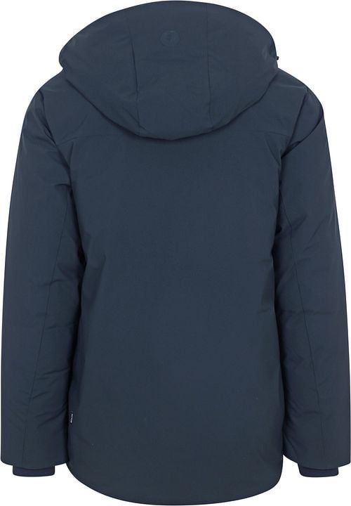 Save The Duck Jacket Phrys Navy Product / Achterkant