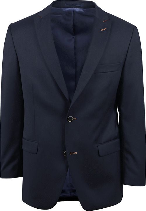 Suitable Blazer Njaro Wol Donkerblauw Product