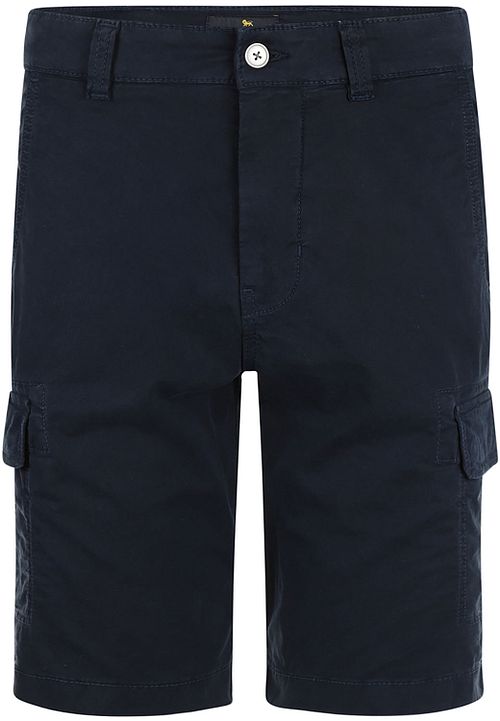Steppin' Out Cargo korte broek Longbeach Navy Product
