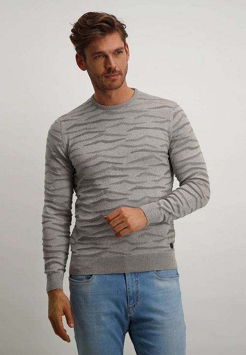 Model / Voorkant