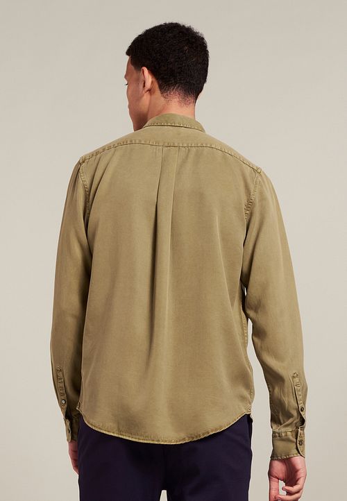 Model / Achterkant