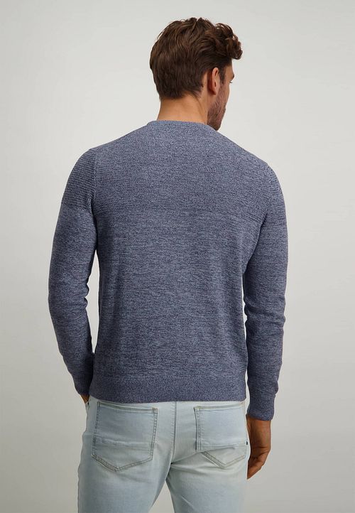 Model / Achterkant