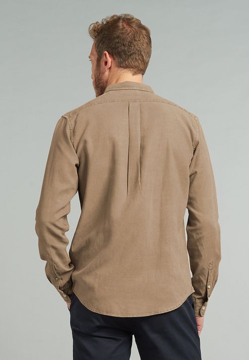 Model / Achterkant