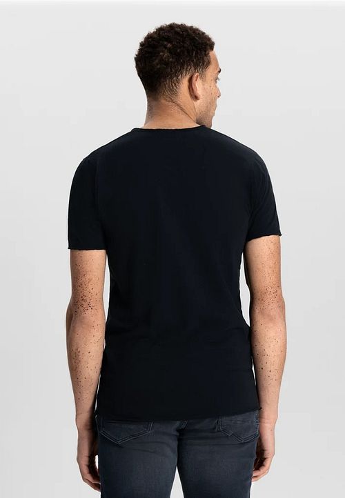 Model / Achterkant