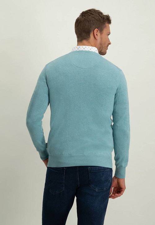 Model / Achterkant
