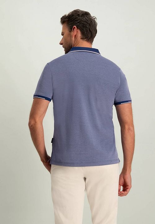Model / Achterkant