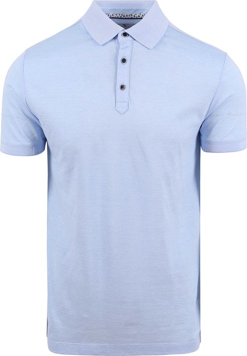 R2 Amsterdam Polo Hellblau Product