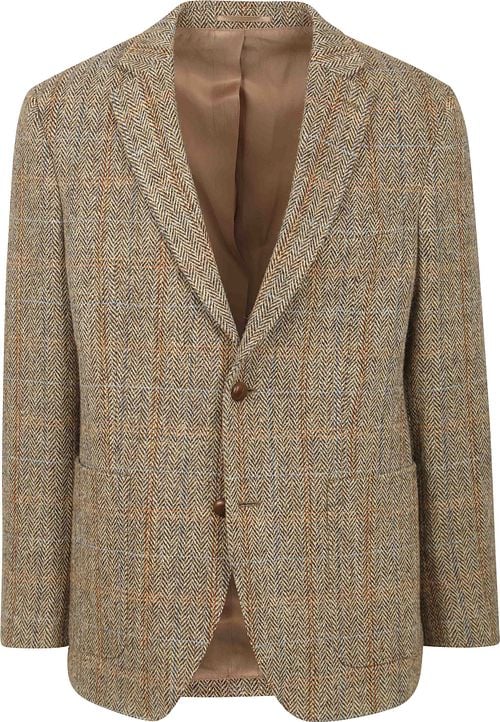 Steppin' Out Colbert Harris Tweed Beige Product