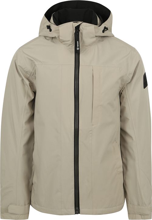 Tenson Veste MPC Extreme Copeland Greige Product