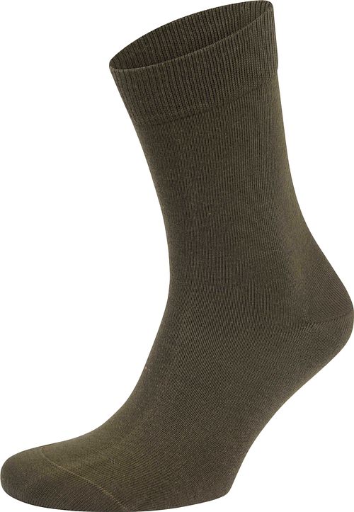 Bjorn Borg Core 3-Pack Socks Green Black Product