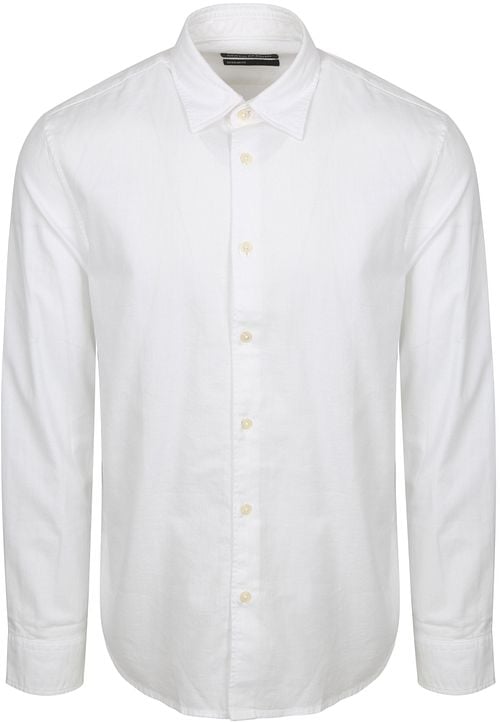Marc O'Polo Hemd Weiß Product