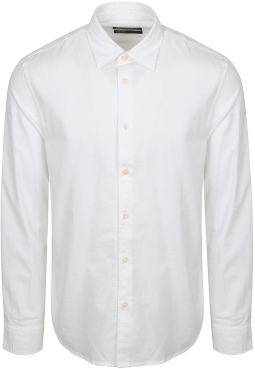 Marc O'Polo Shirt White Product