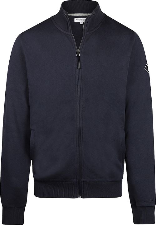 McGregor Strickjacke Navy Product