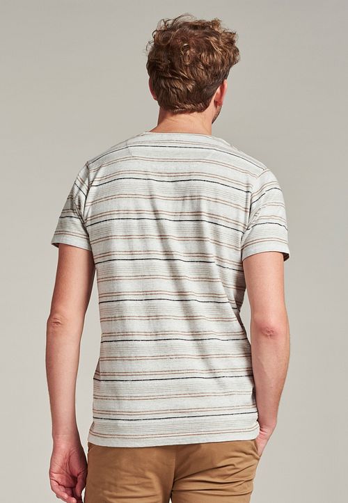 Model / Achterkant