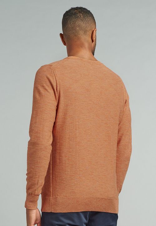 Model / Achterkant