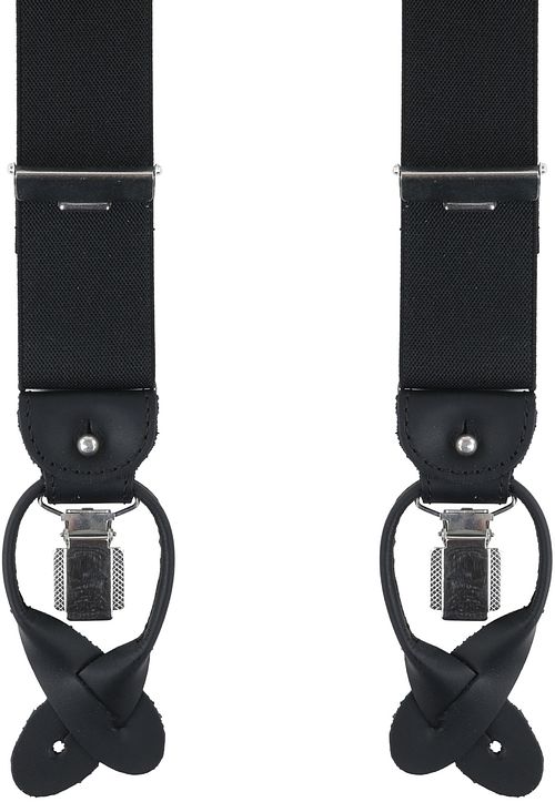 Profuomo Bretelles Noir Product