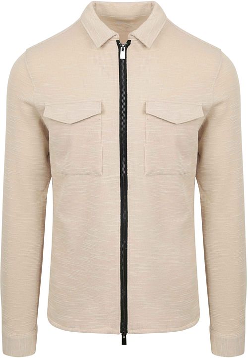 Suitable Boed Surchemise Ecru Product