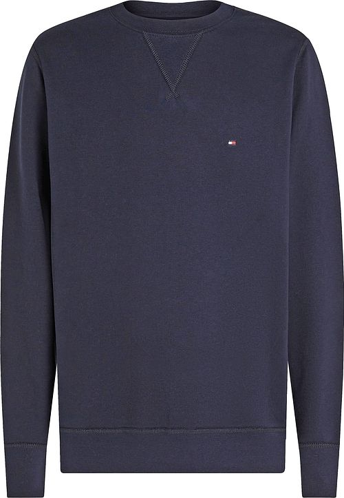 Tommy Hilfiger Sweater Essential Marine Product