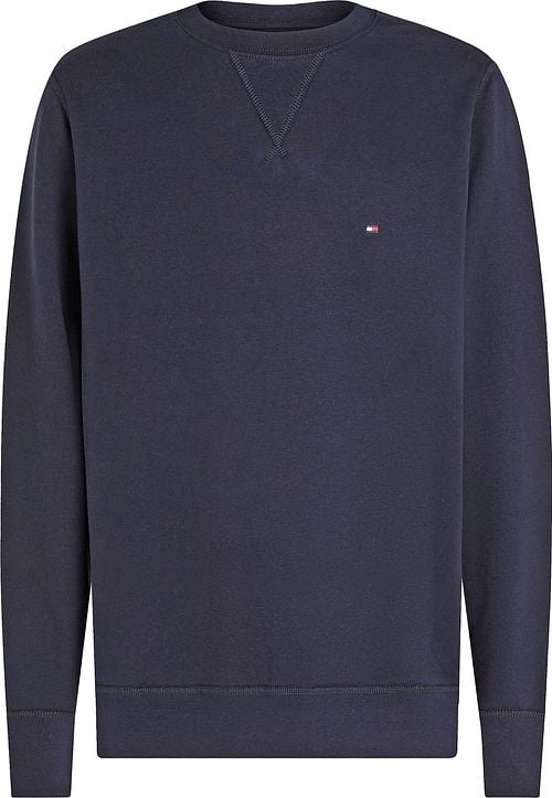 Tommy Hilfiger Sweater Essential Navy Product