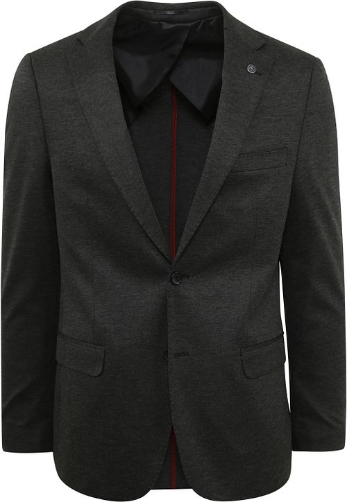 Suitable Suit Albatros Melange Anthracite Product