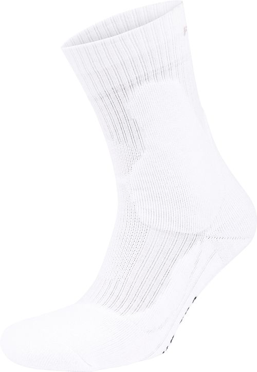 Falke TE2 Tennissok Wit Product