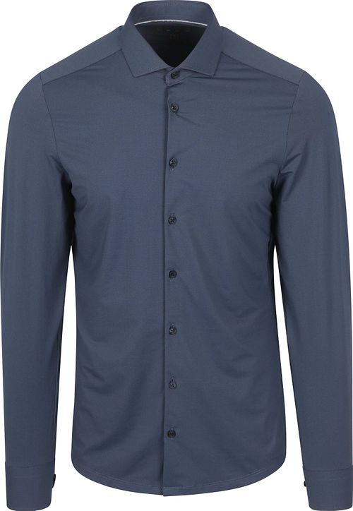 Pure The Functional Shirt Super Stretch Blue Product
