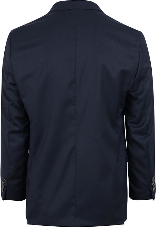 Suitable Blazer Njaro Wol Donkerblauw Product
