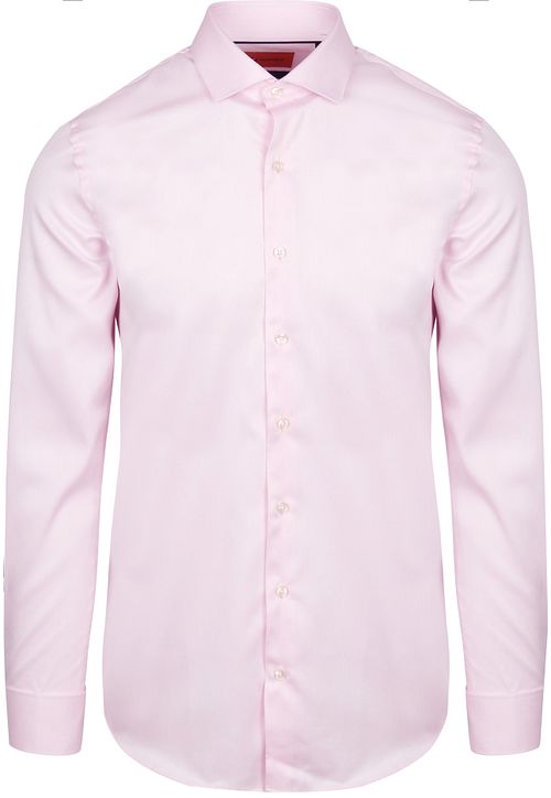 Suitable Chemise Double manchette Rose Product
