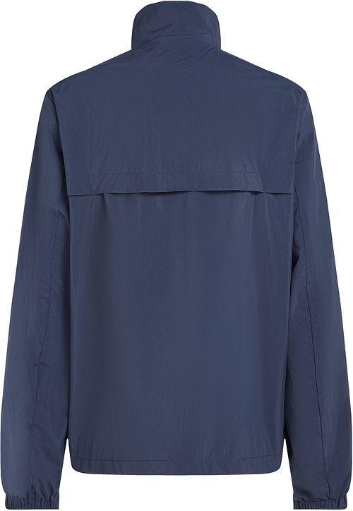 Tommy Hilfiger Jacket Navy Product / Achterkant