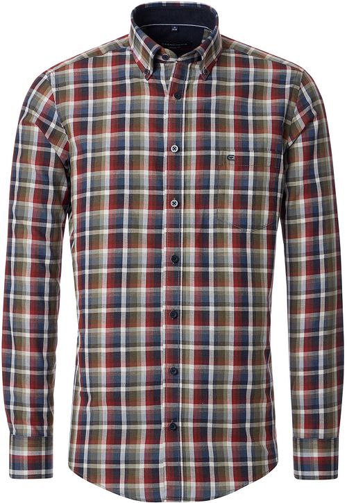 Casa Moda Chemise Multicolour A Carreaux Product