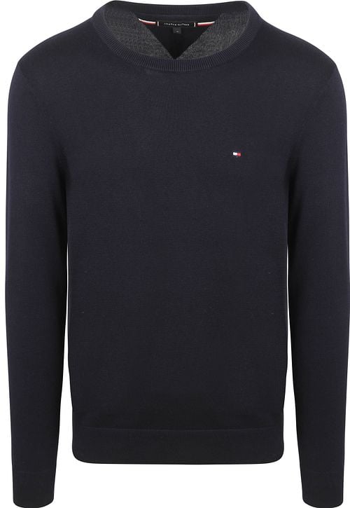 Tommy Hilfiger Pullover Essential Navy Product