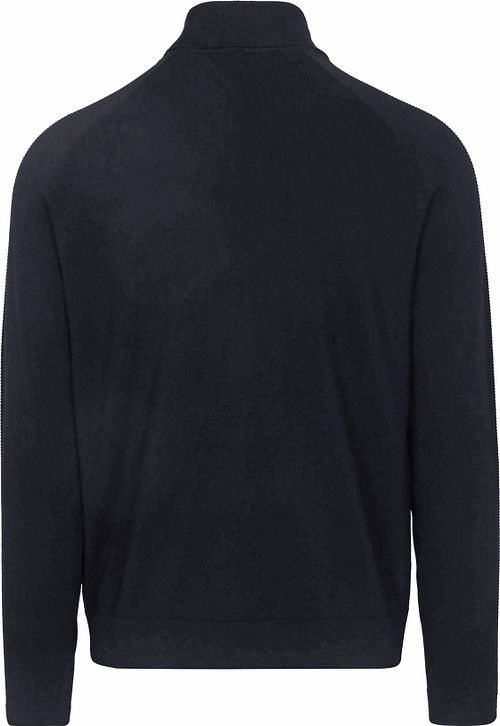 Blue Industry Coltrui Navy Product / Achterkant