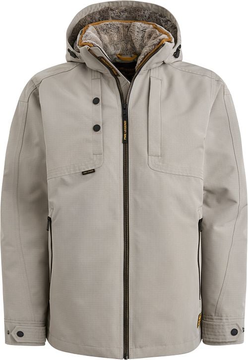 PME Legend Jas Snowpack Icon 2.0 Khaki Product