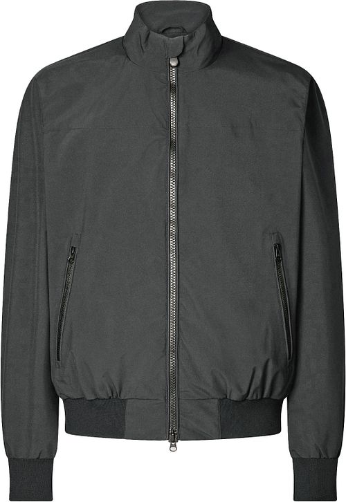 Save The Duck Veste Finlay Anthracite Product