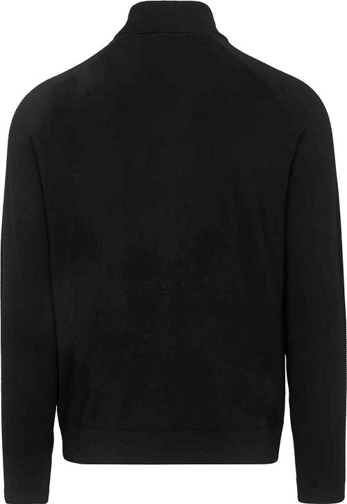 Blue Industry Rollkragenpullover Schwarz Product