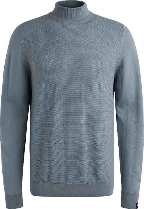 Vanguard Knitted Pullover Blue Product