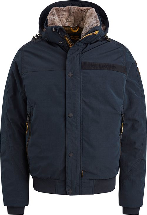 PME Legend Jacket Ice Striper Navy Product